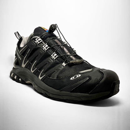 Salomon XA Pro 3 Ulta GTX (2008)