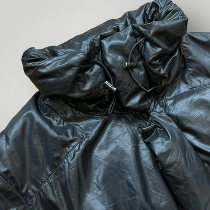 Prada 00's Down Puffer Jacket M