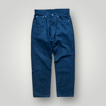 Nepenthes Hogg Selvedge Jeans 30x30
