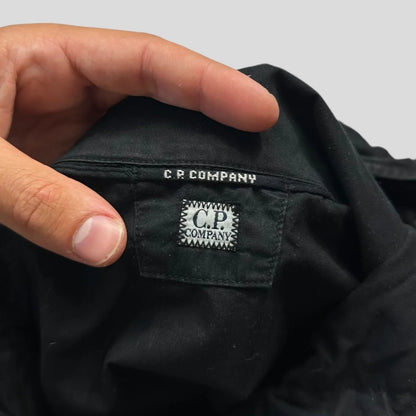 CP Company 2021 Cotton Canvas Lens Smock Jacket - S (M)