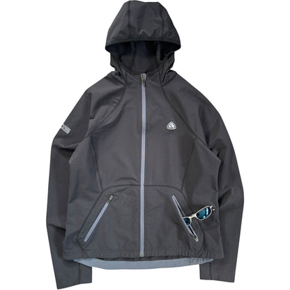 Nike ACG 00's Women's Shell Jacket Size 14/16 | 14/16, Multicoloured