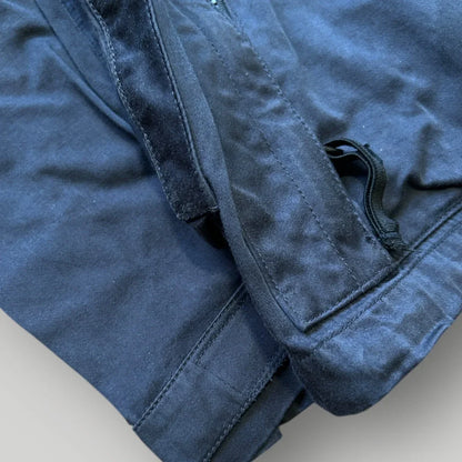 Stone Island AW/98 Raso Gammato Field Jacket XL