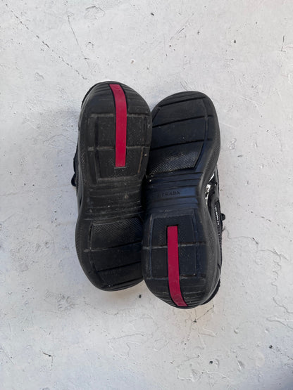 2000s prada americas cups | Black, Black