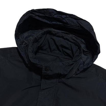 Stone Island Micro Reps Multipocket Jacket | XXL, Black