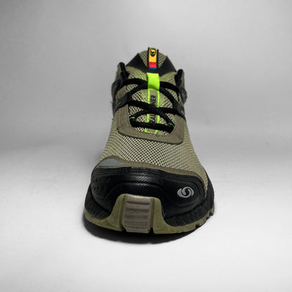 Salomon SCS Trail Runner (2008)