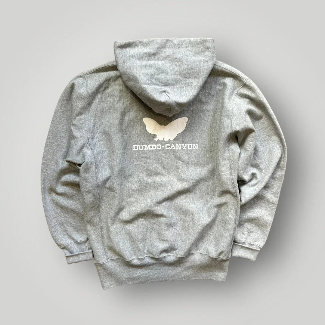 Camber x GDC 2000's Hoodie XL