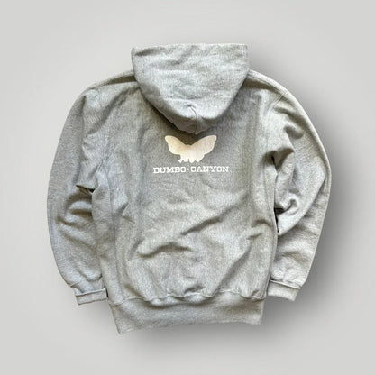 Camber x GDC 2000's Hoodie XL