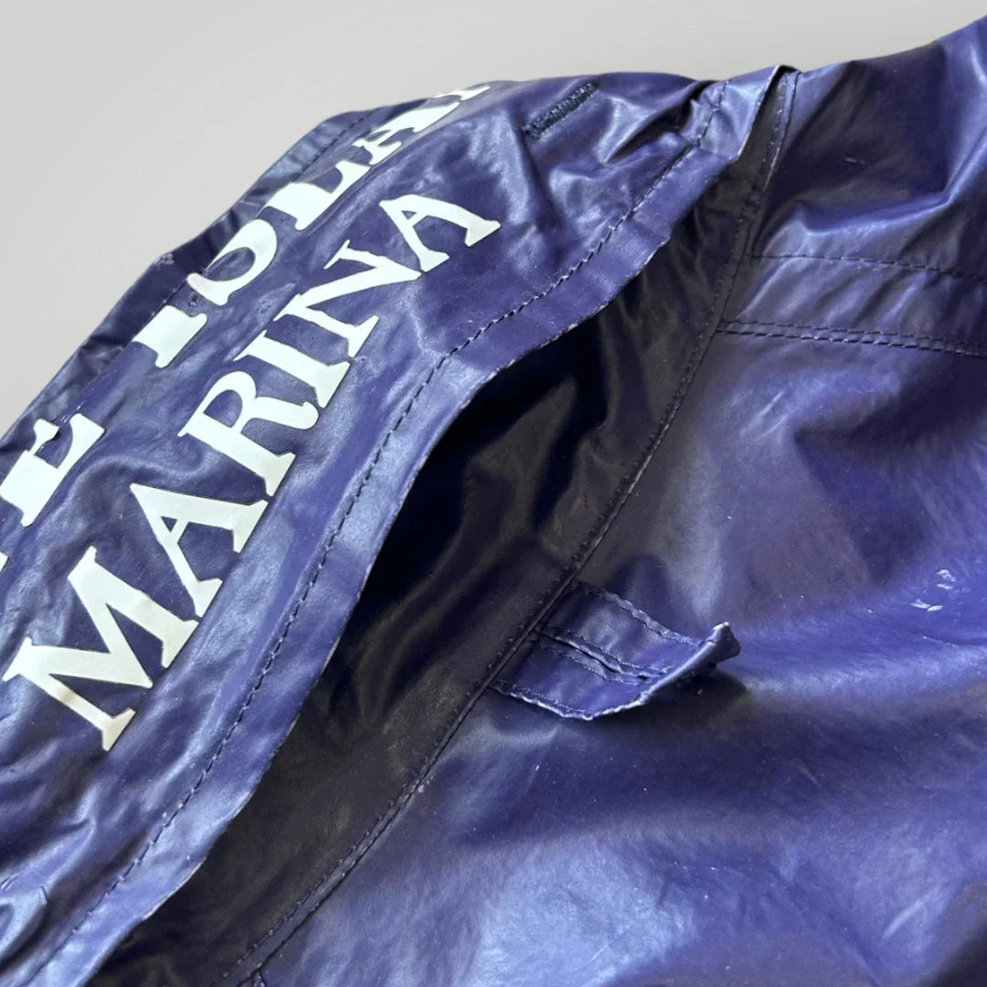 Stone Island Marina Heat Reactive Thermo Sensitive SS/14 Jacket M