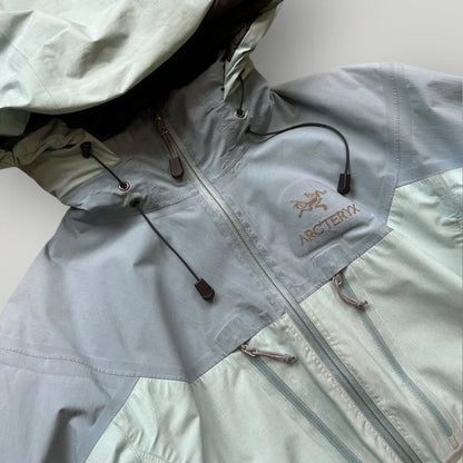 Arc'teryx Fission SV Gore-tex Jacket S/M