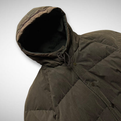 CP Company Piuma D’Oca Jacket - ideas from Massimo Osti (AW1991)