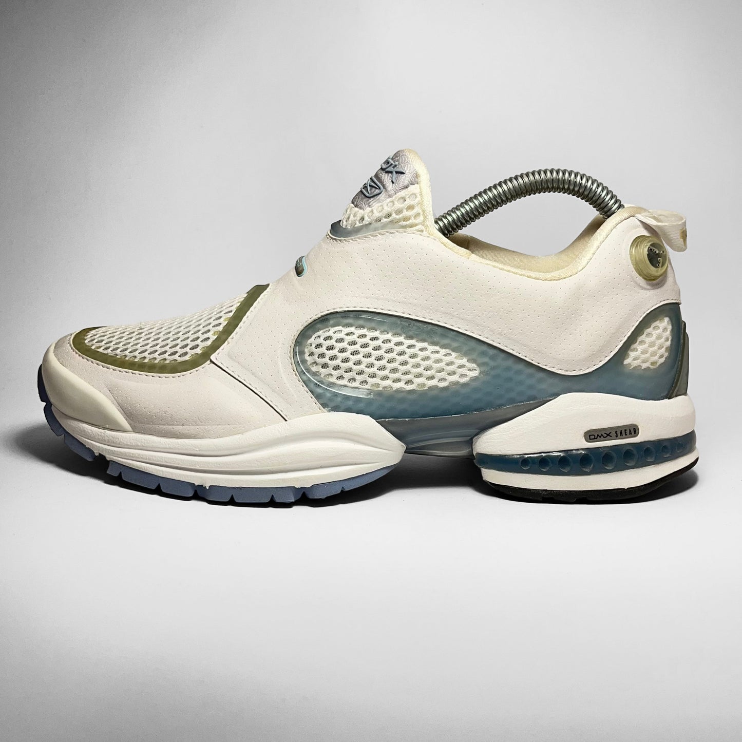 Reebok Pump 2.0 DMX Shear (2000s)