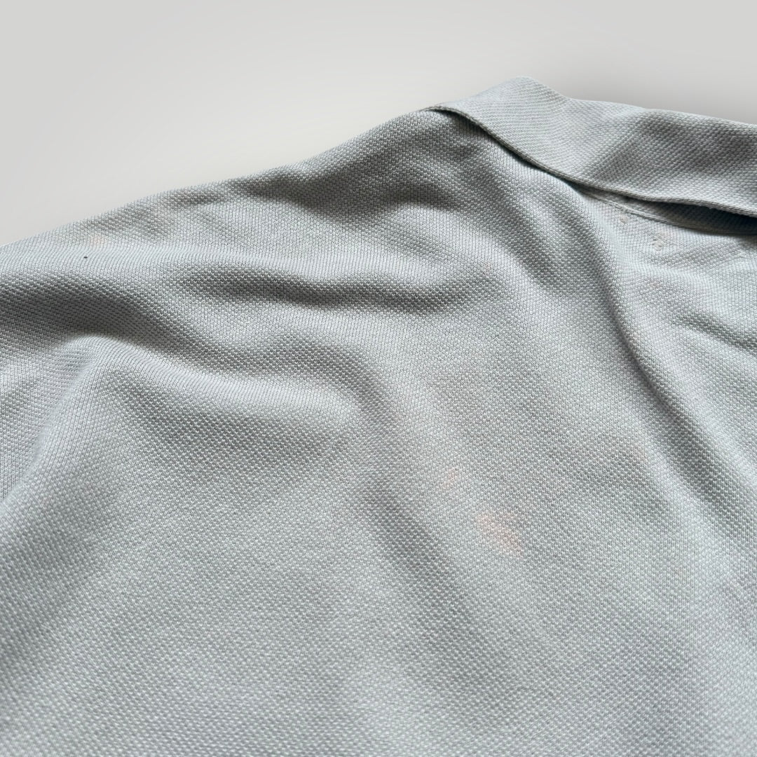 Stone Island SS/1998 Marina Polo Shirt M