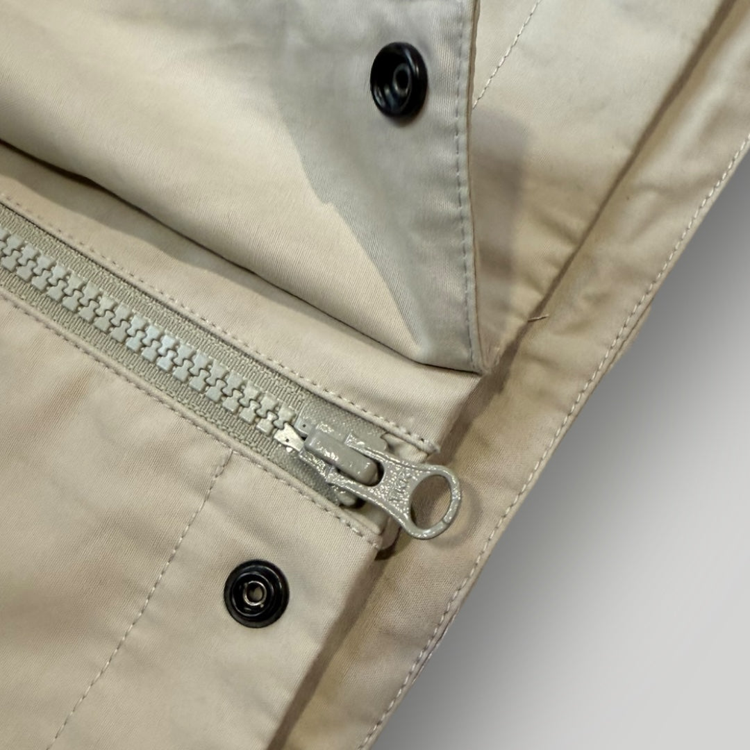 Stone Island O-Ventile Ghost Jacket L BNWT