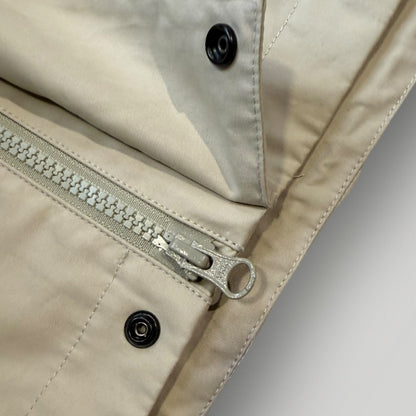 Stone Island O-Ventile Ghost Jacket L BNWT