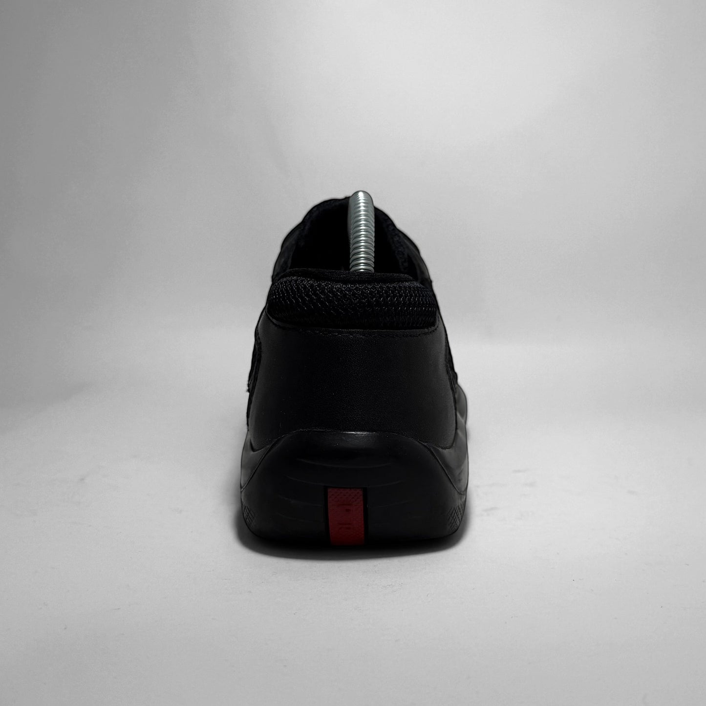 Prada Leather America’s Cups (2010s)