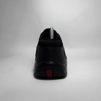 Prada Leather America’s Cups (2010s)