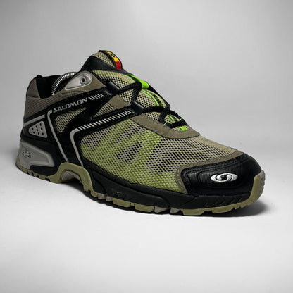 Salomon SCS Trail Runner (2008)