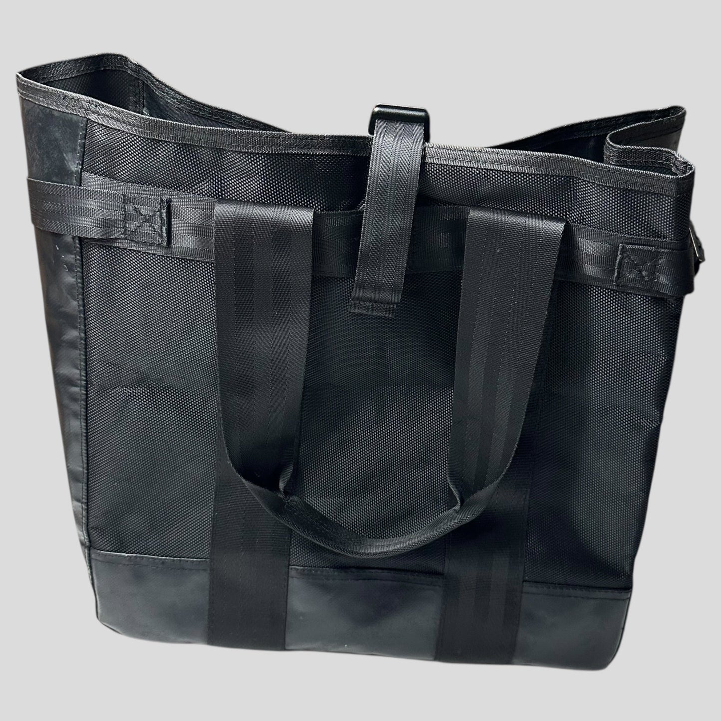 Porter Yoshida 00’s HEAT Tactical Multipocket Ballistic Nylon Tote Bag | O/S, Multicoloured
