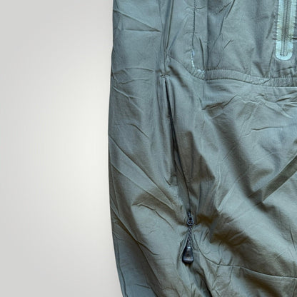 Snow Peak Rip Stop Lightweight Technical Gilet XS | Default Title, Olive