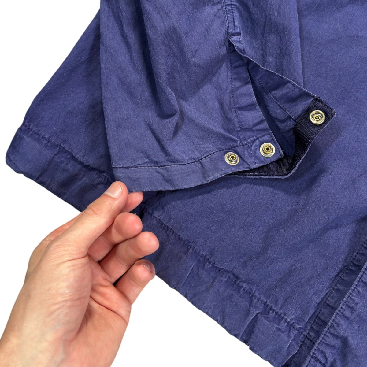 CP Company 2010 Chore Style Jacket XL | XL, Blue