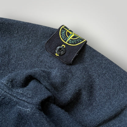 Stone Island AW/16 Lana Wool Light Weight Knit M