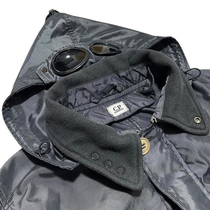 CP Company Nysack Shimmer Goggle Jacket