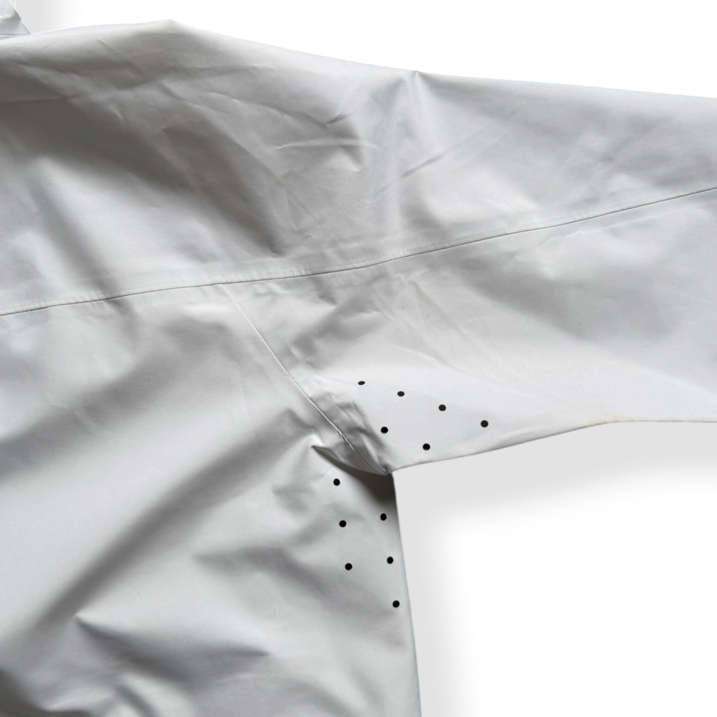 SS2013 Puma by Hussein Chalayan Pullover Jacket (L) | Default Title, Black