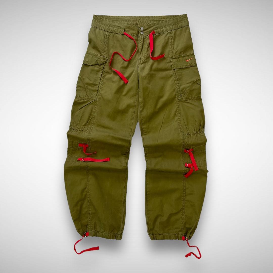 Nike Military Cargos (2000s) - Known Source