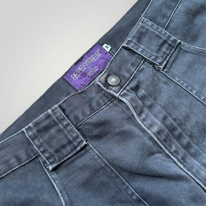 Nepenthes Cargo Selvedge Denim Jeans 30”