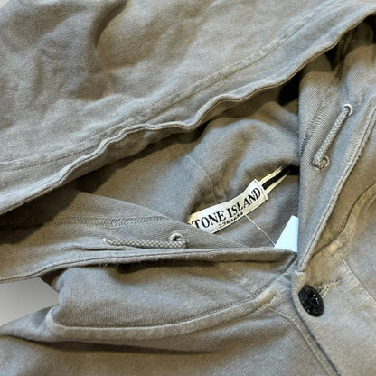 Stone Island SS/11 Hoodie M