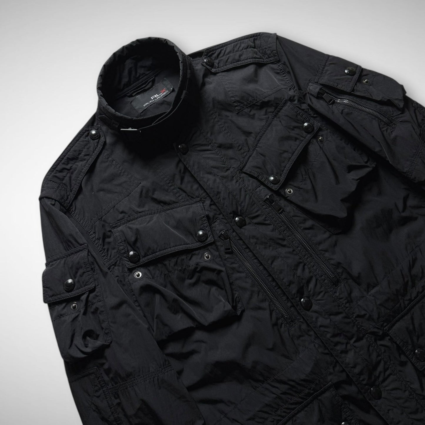 Polo Ralph Lauren RLX Multi-Pocket Jacket (2000s)