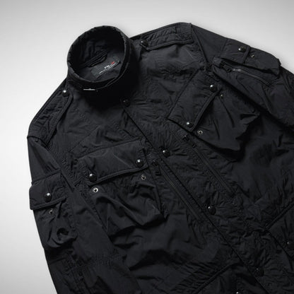 Polo Ralph Lauren RLX Multi-Pocket Jacket (2000s)