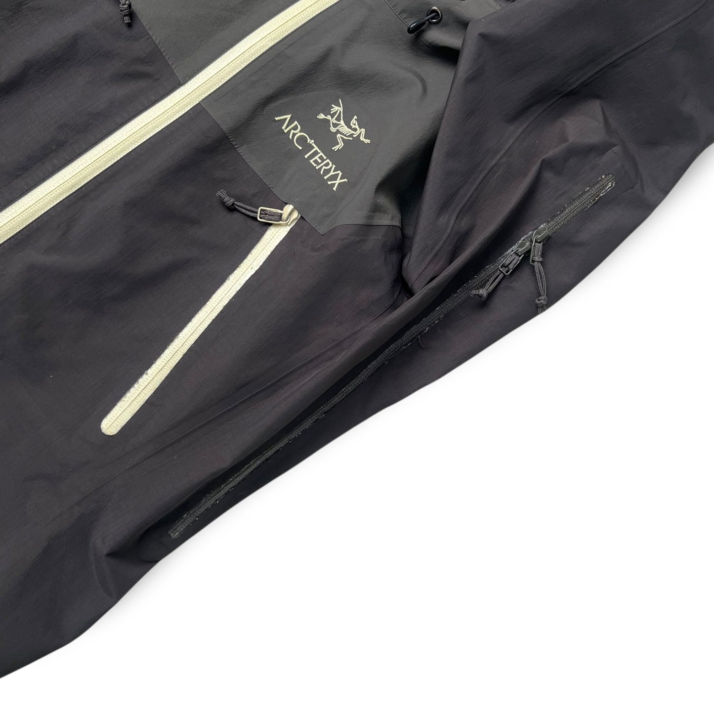 Womens Arc'teryx Beta AR (S)