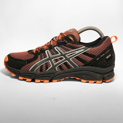 ASICS Gel-Trail Lahar 4 GTX (2012) - Known Source