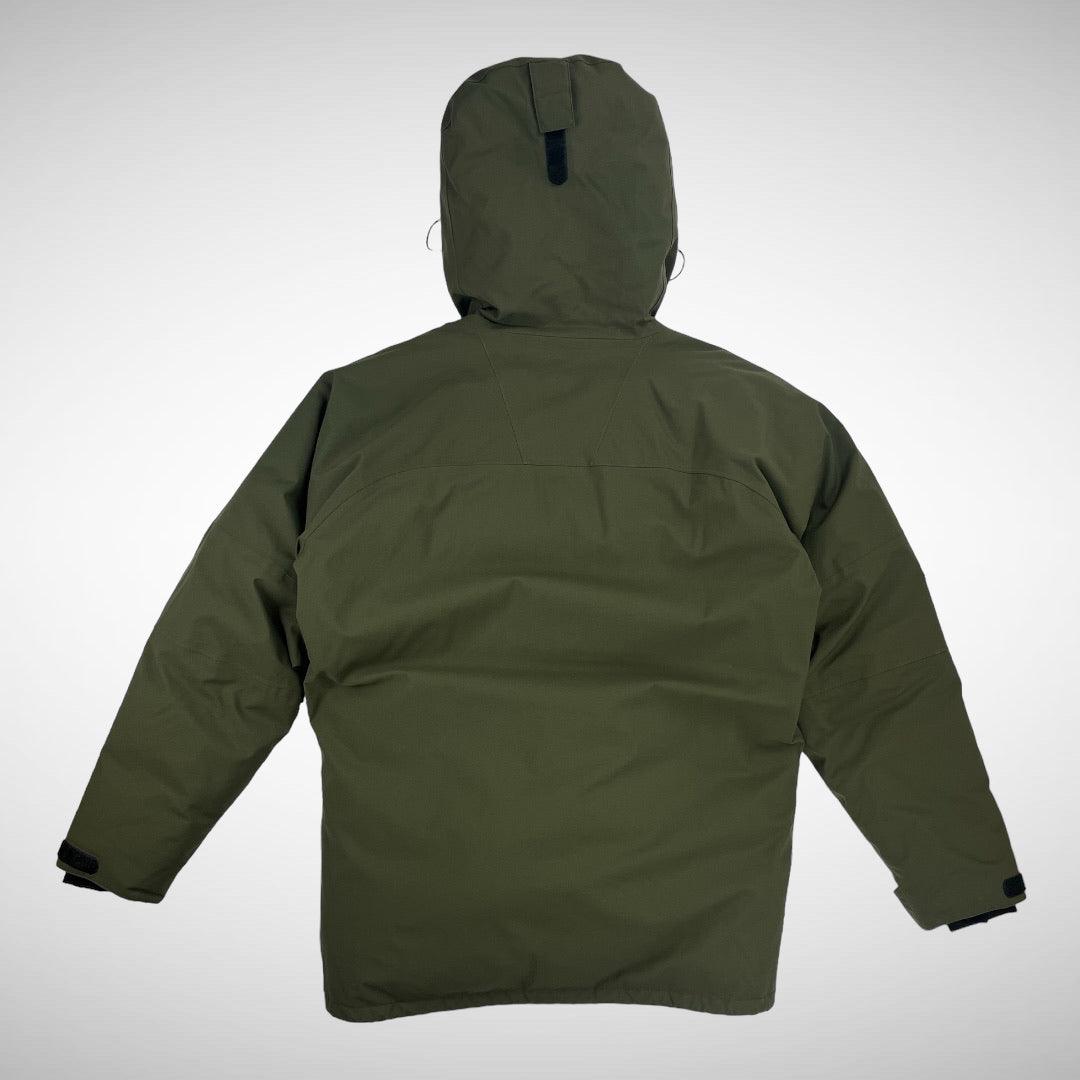 Marmot Goose Down Parka (2000s) - Known Source