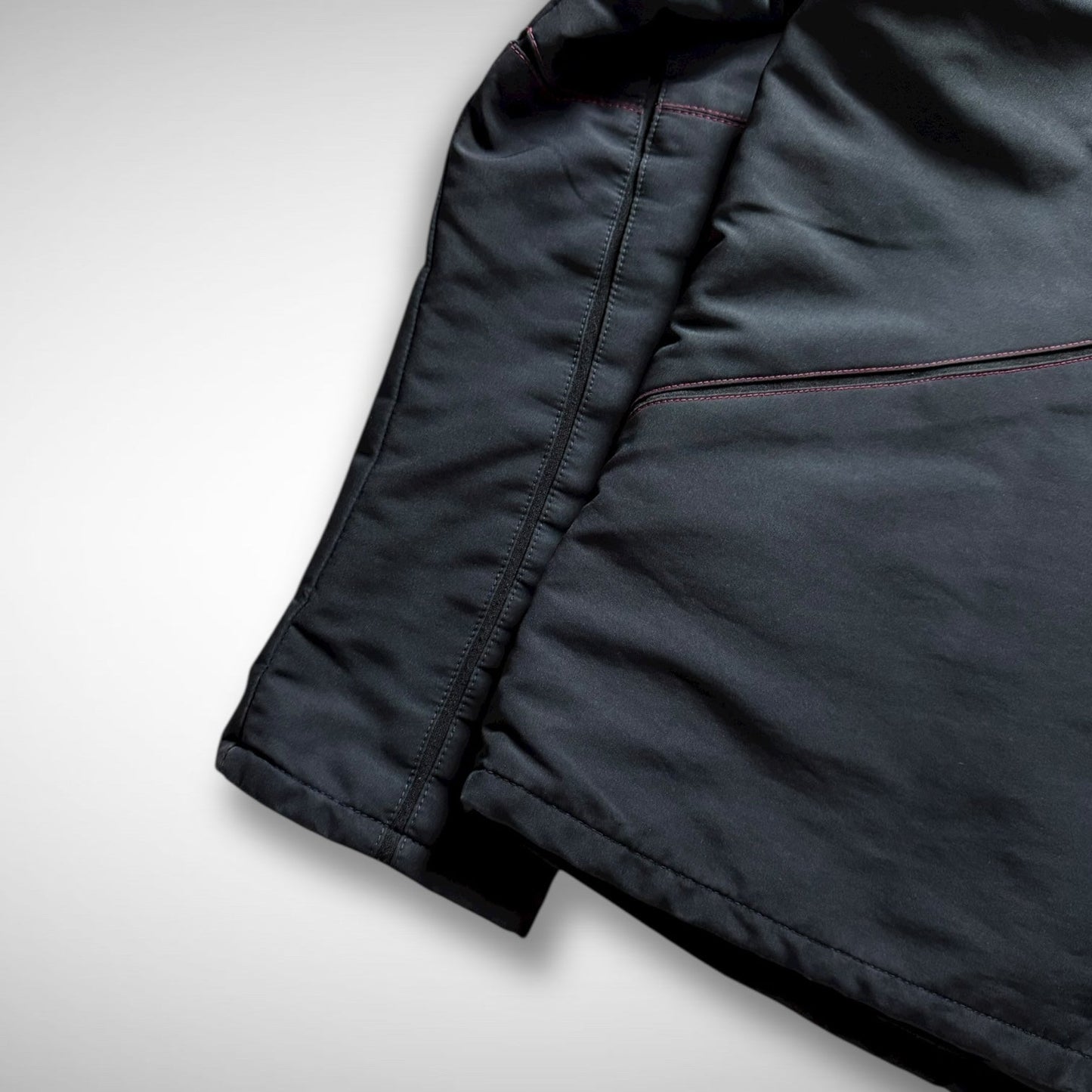 Levi’s Engineered Stretch Panelled Jacket (2000s)