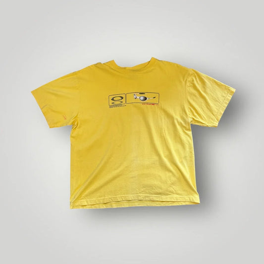 Oakley Software 2000's Optics T-shirt L
