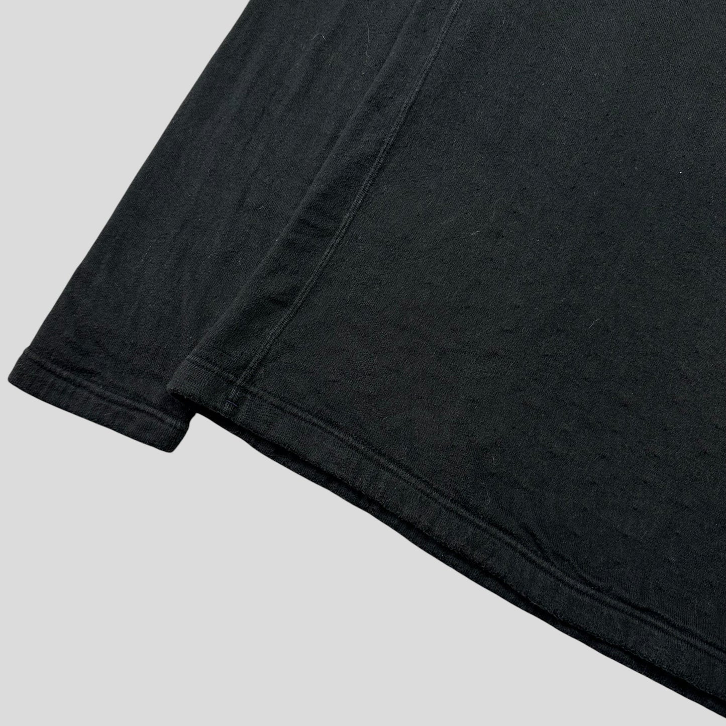 Issey Miyake 1997 Reversible Knit Sweatshirt - M | Default Title, Black