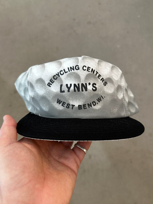 Lynn’s Golf Ball Cap