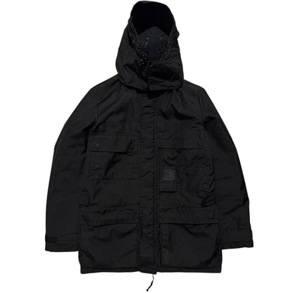 CP Company A/W 2010 Urban Protection Jacket | Medium, Black