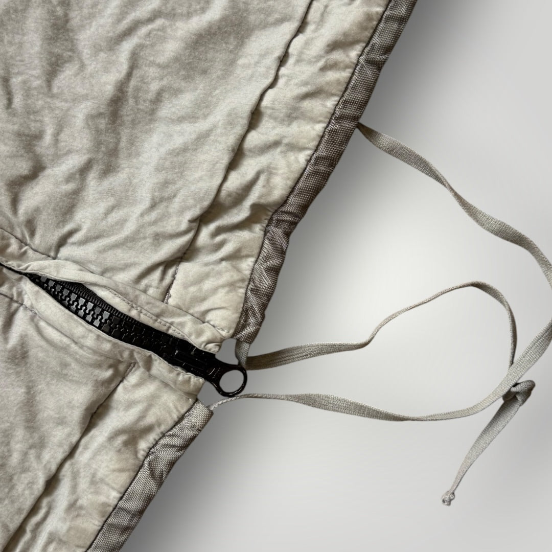 C.P. Company 50 Fili Goggle Jacket 52 BNWT | Default Title, Grey