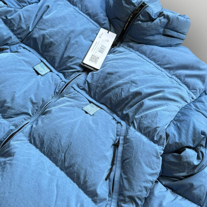 C.P.Company Chrome-R Down Jacket 52 BNWT