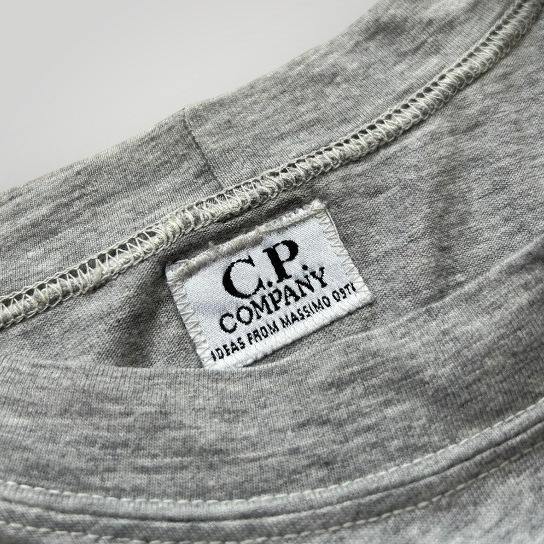 C.P. Company 1991 Flatiron Building T-shirt XL