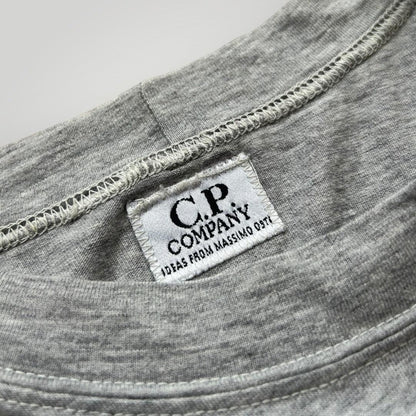 C.P. Company 1991 Flatiron Building T-shirt XL