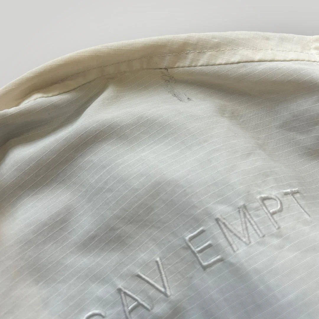 Cav Empt Coach Jacket L