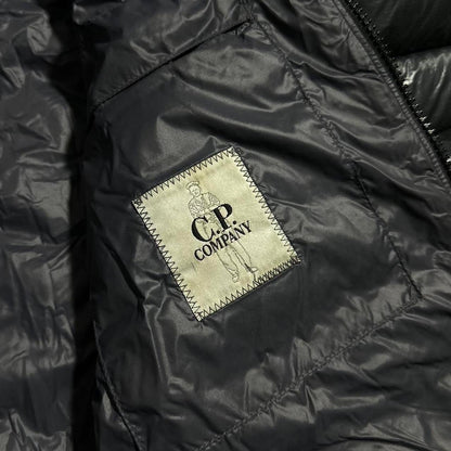 CP Company D.D. shell Down Jacket