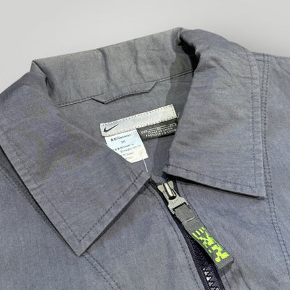 Nike 2000's cropped Technical Jacket S/M
