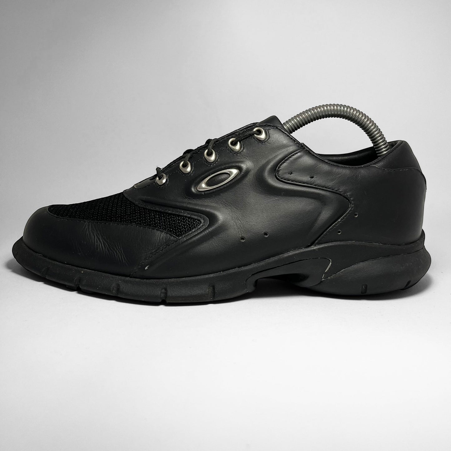 Oakley ‘Sample’ Golf Leather Shoes (2000s)