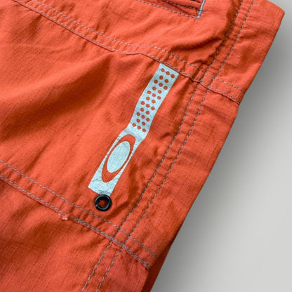 Oakley Software 2000's Technical Shorts 30