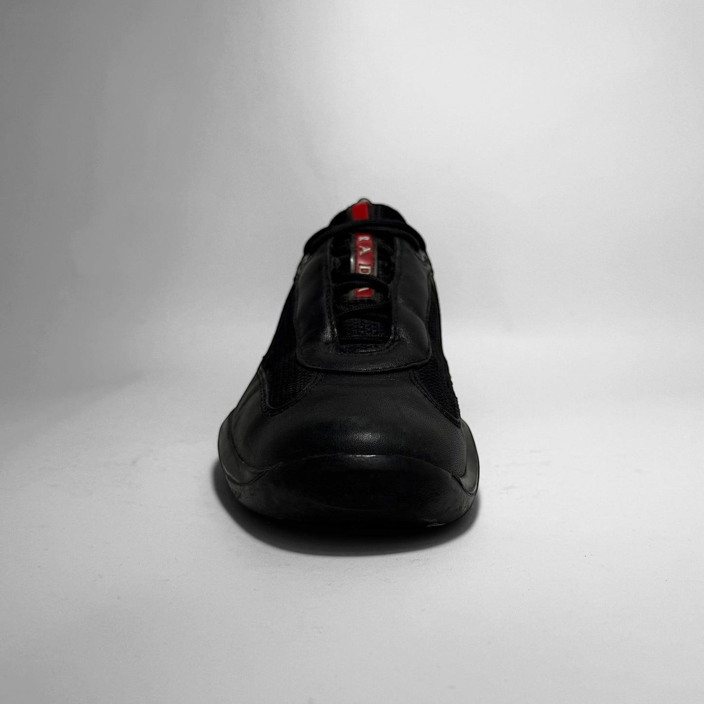 Prada Leather America’s Cups (2010s)